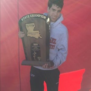 Meet your Posher, Tyler